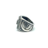 Anillo Silverbone Hombre in Plata OSR126E-22 - OSR126E-22